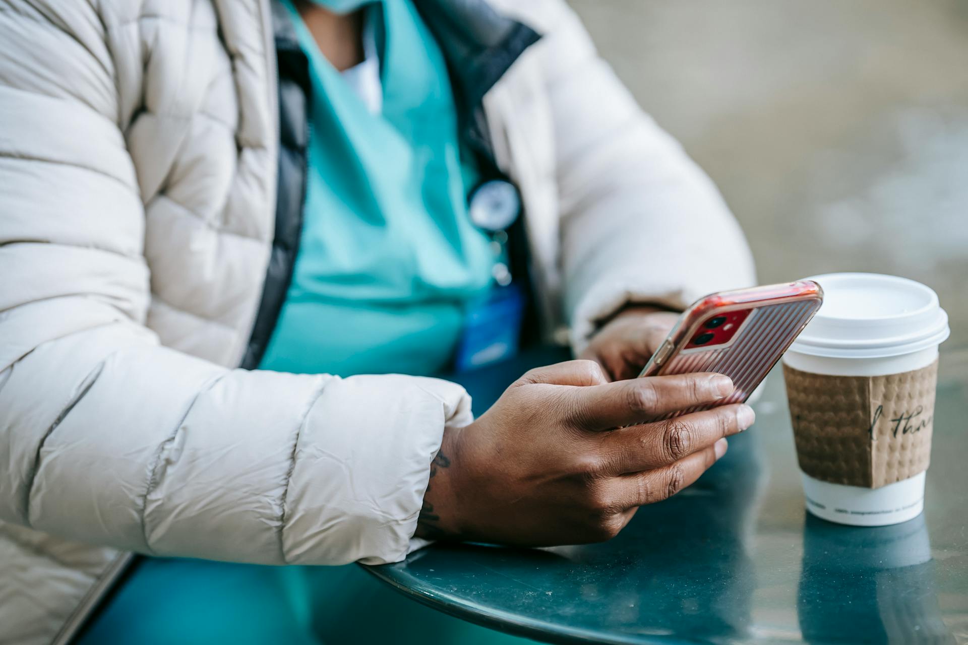 Using SMS Verification in Healthcare